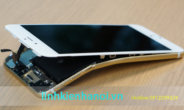 Sửa iphone mất  nguồn chuyên nghiệp tại Hà Nội {thanhhaumobile.com}